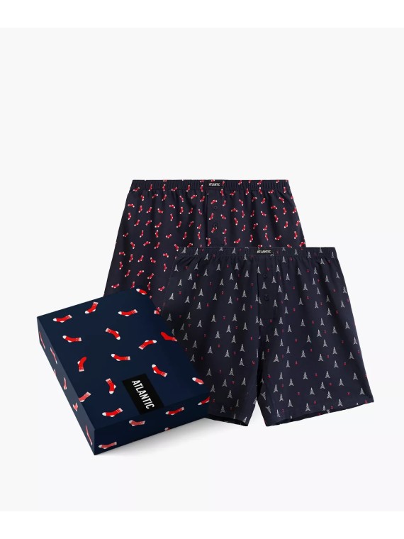 BOKSERKI MĘSKIE 2GMB-010