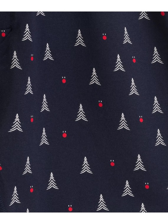 BOKSERKI MĘSKIE 2GMB-010