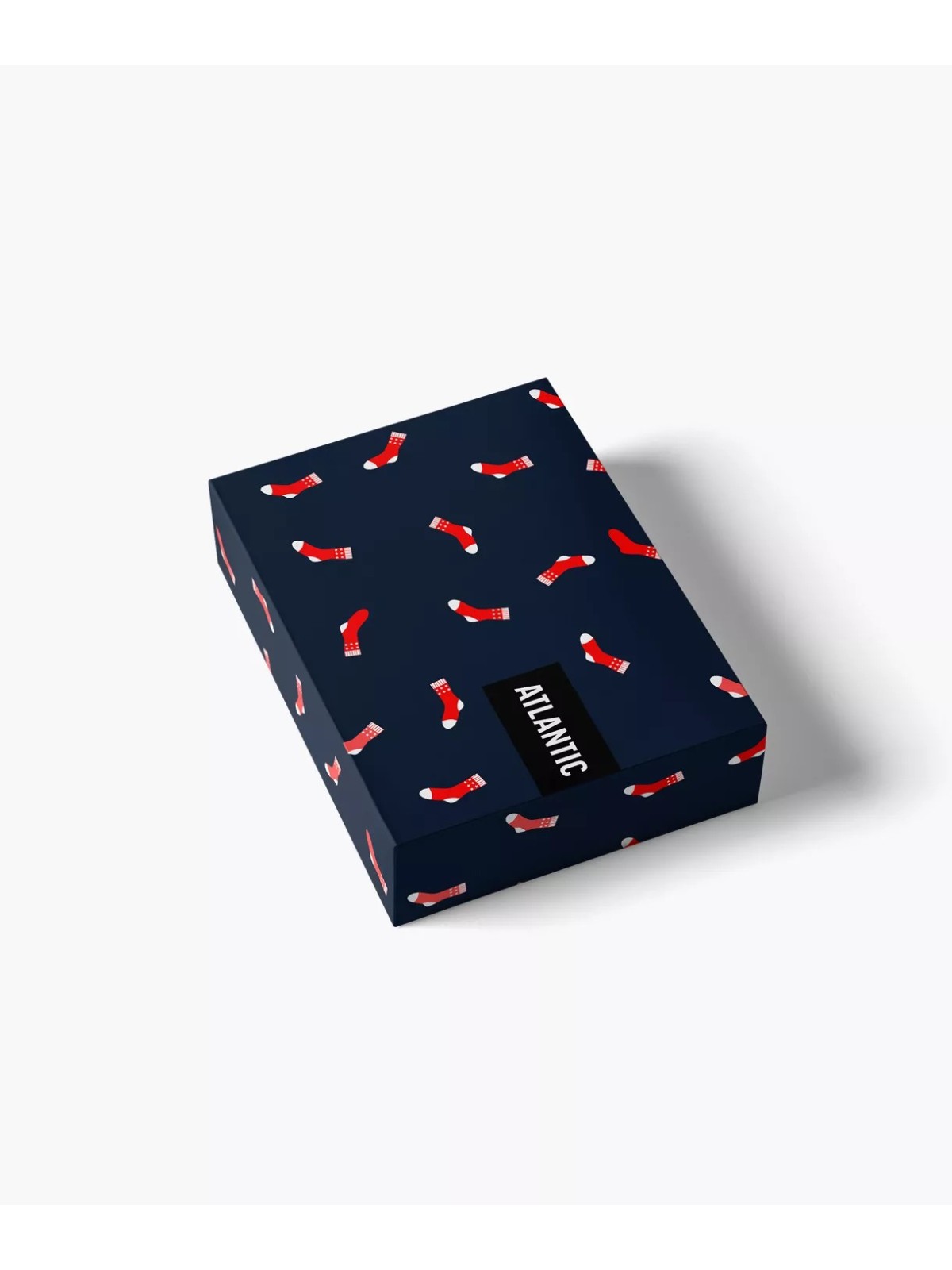 BOKSERKI MĘSKIE 2GMB-010