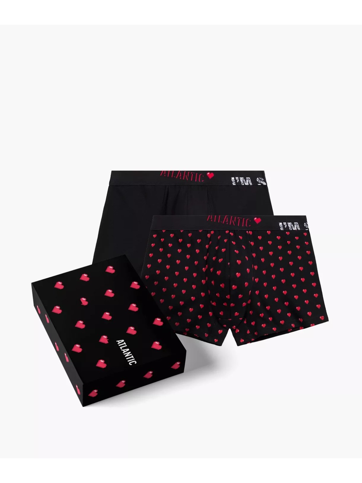 BOKSERKI MĘSKIE 2GMH-028