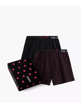 BOKSERKI MĘSKIE 2GMB-011