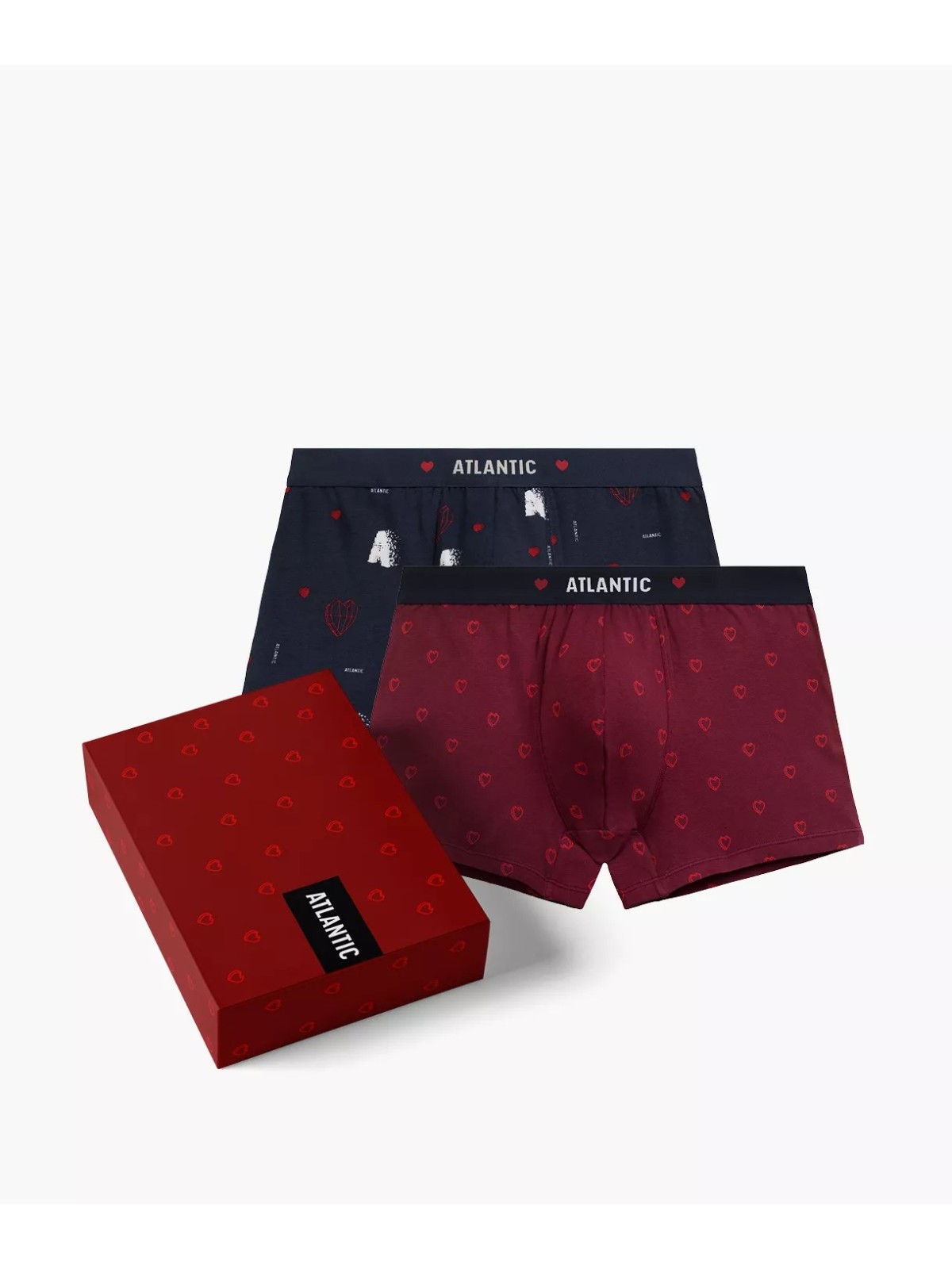 BOKSERKI MĘSKIE 2GMH-029