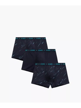 BOKSERKI MĘSKIE 3MH-224