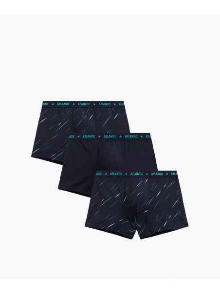 BOKSERKI MĘSKIE 3MH-224