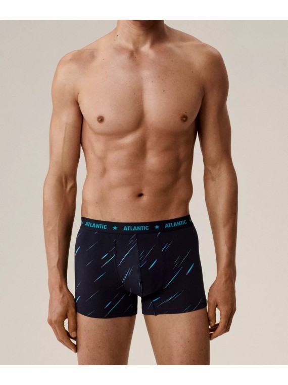 BOKSERKI MĘSKIE 3MH-224