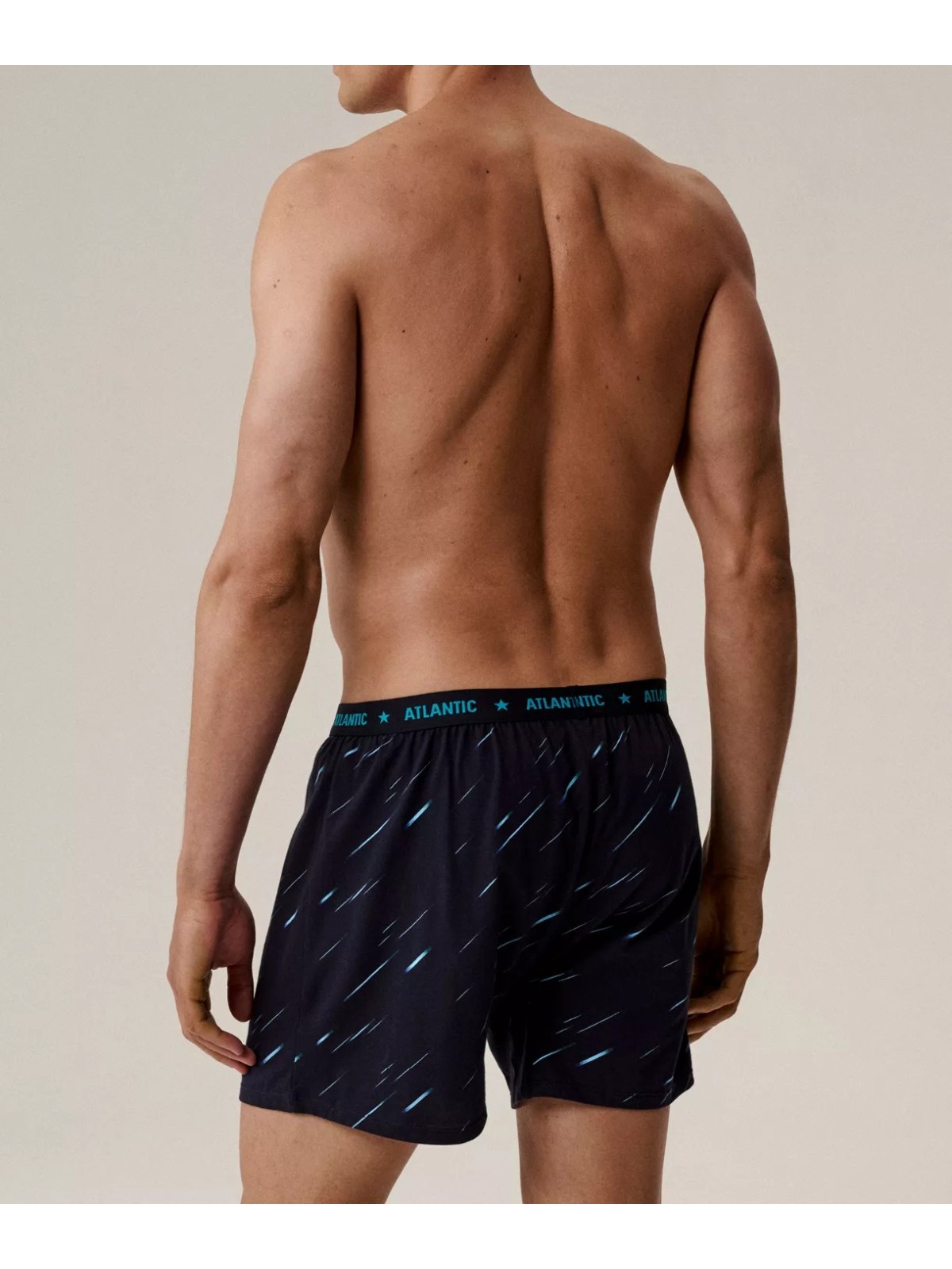 BOKSERKI MĘSKIE 2MBX-085