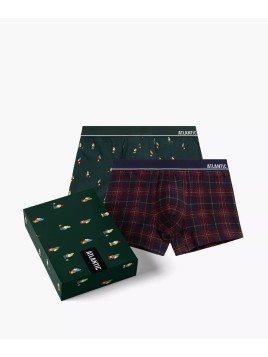 BOKSERKI MĘSKIE 2GMH-031