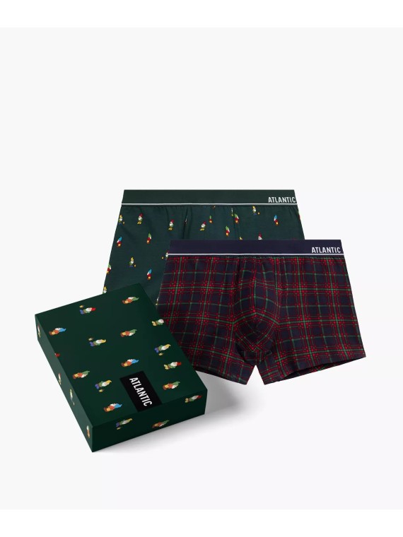 BOKSERKI MĘSKIE 2GMH-031