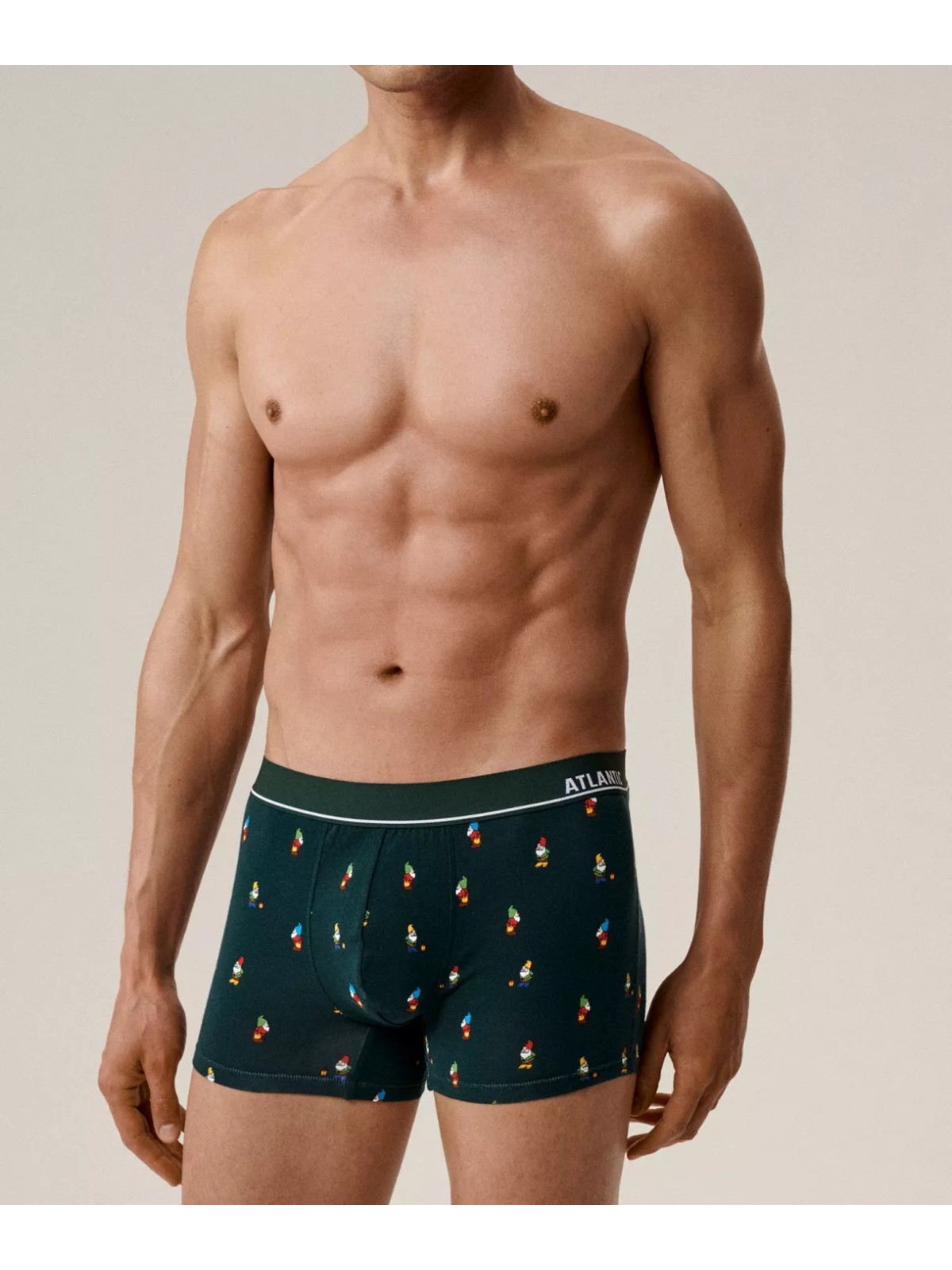 BOKSERKI MĘSKIE 2GMH-031