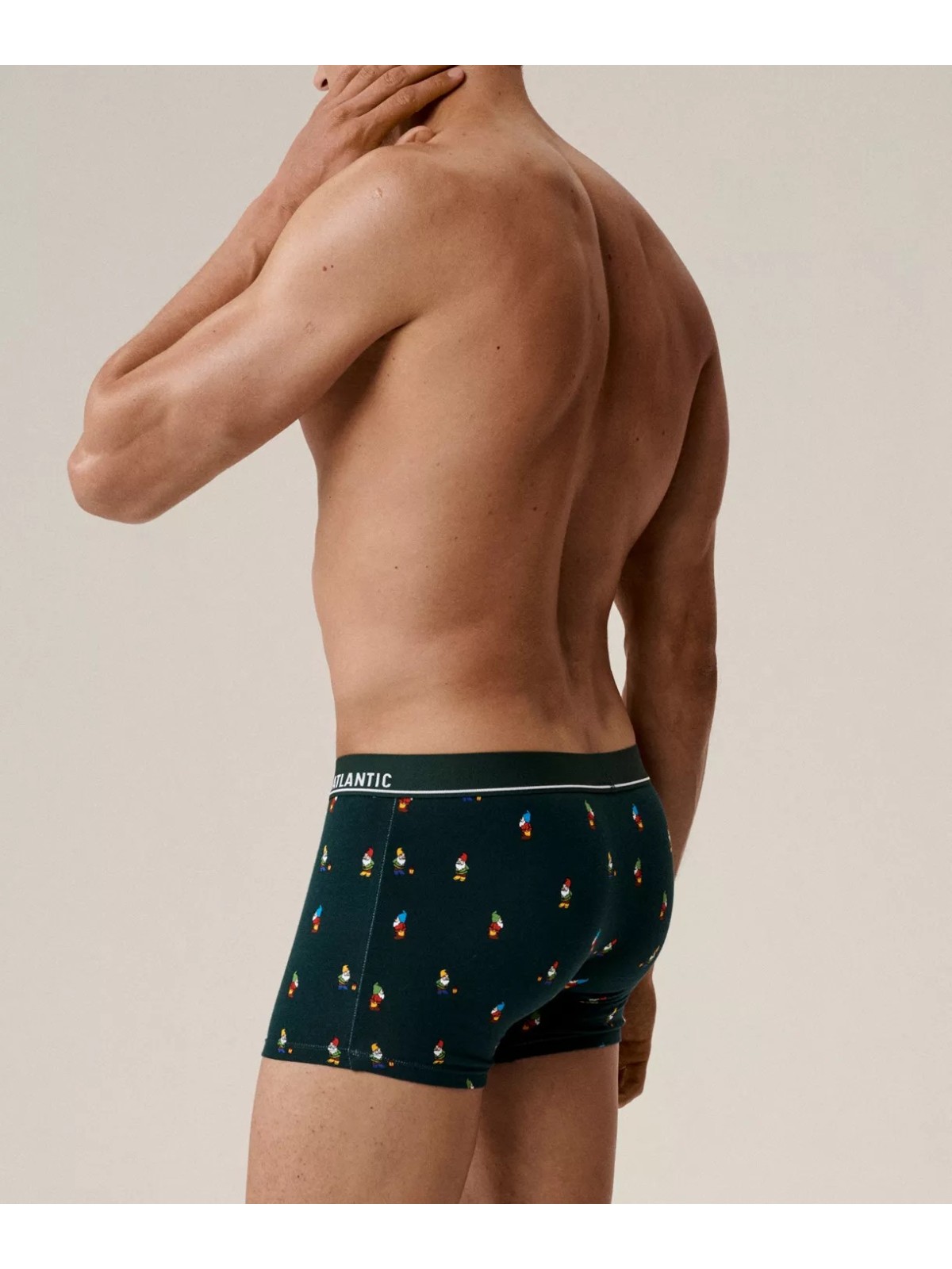 BOKSERKI MĘSKIE 2GMH-031