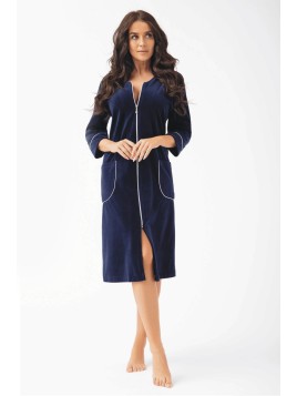 SZLAFROK BAWEŁNIANY FR-331