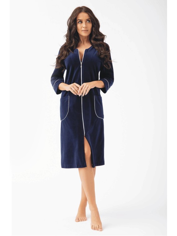 SZLAFROK BAWEŁNIANY FR-331