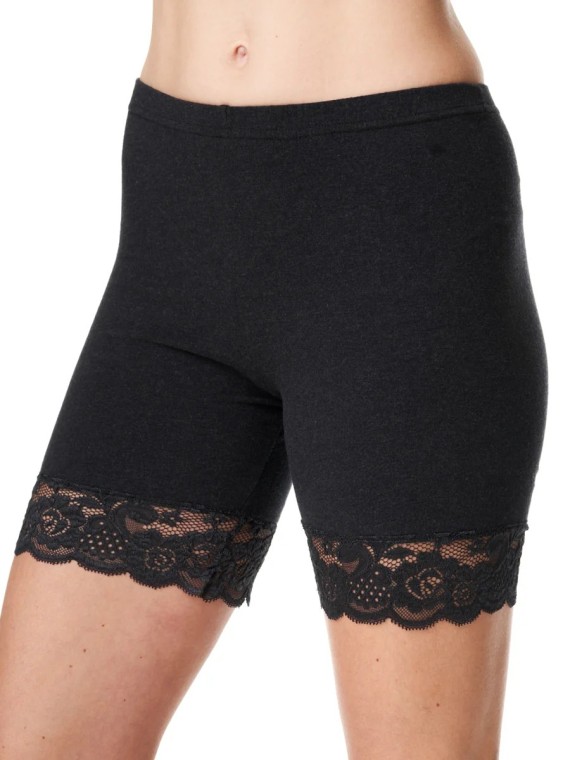 SZORTY DAMSKIE LXU 729 1S HOT TOUCH