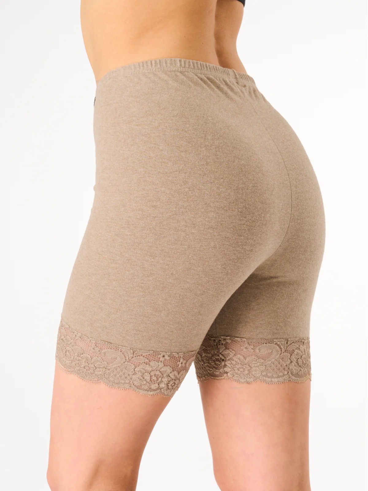 SZORTY DAMSKIE LXU 729 1 HOT TOUCH