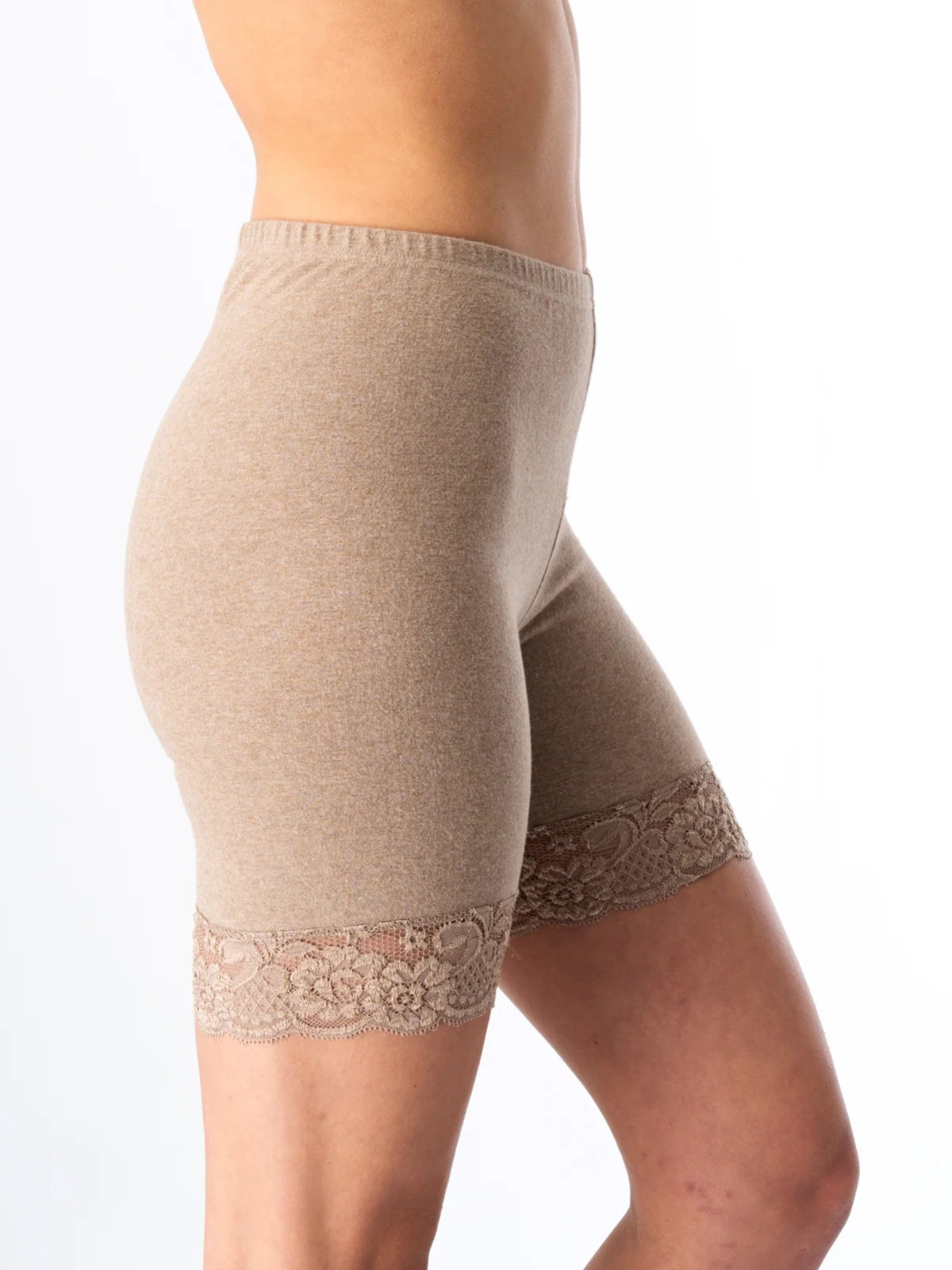 SZORTY DAMSKIE LXU 729 1 HOT TOUCH