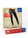 LEGINSY DAMSKIE LXL 729 3 HOT TOUCH