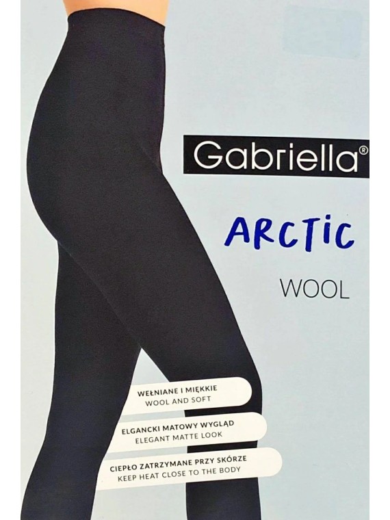 RAJSTOPY ARCTIC WOOL