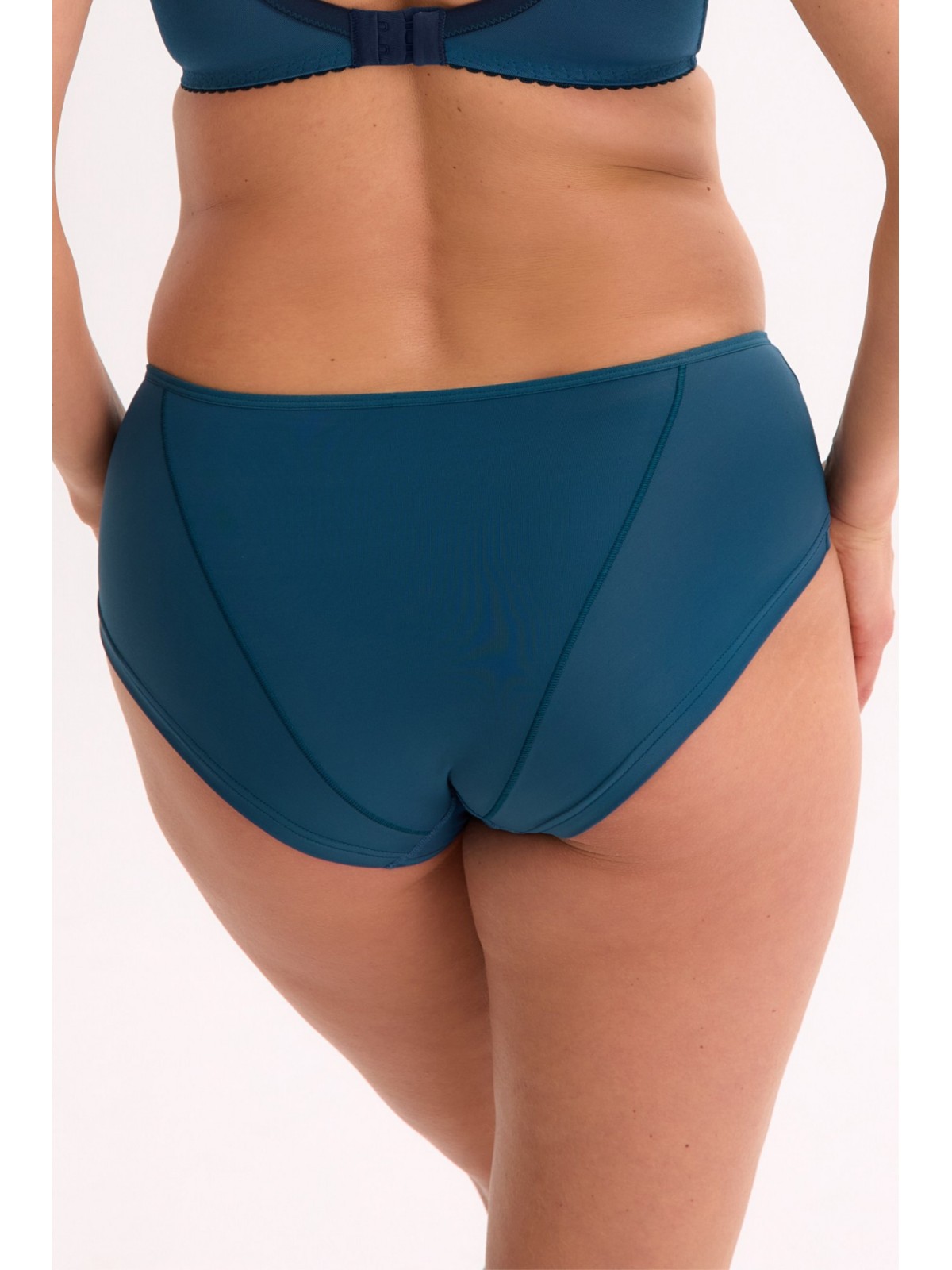 FIGI YASMINE GFP 1324 TURKUSOWY