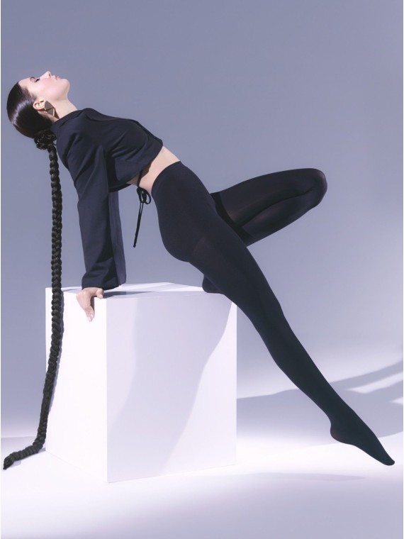 RAJSTOPY VELOUR 200 DEN