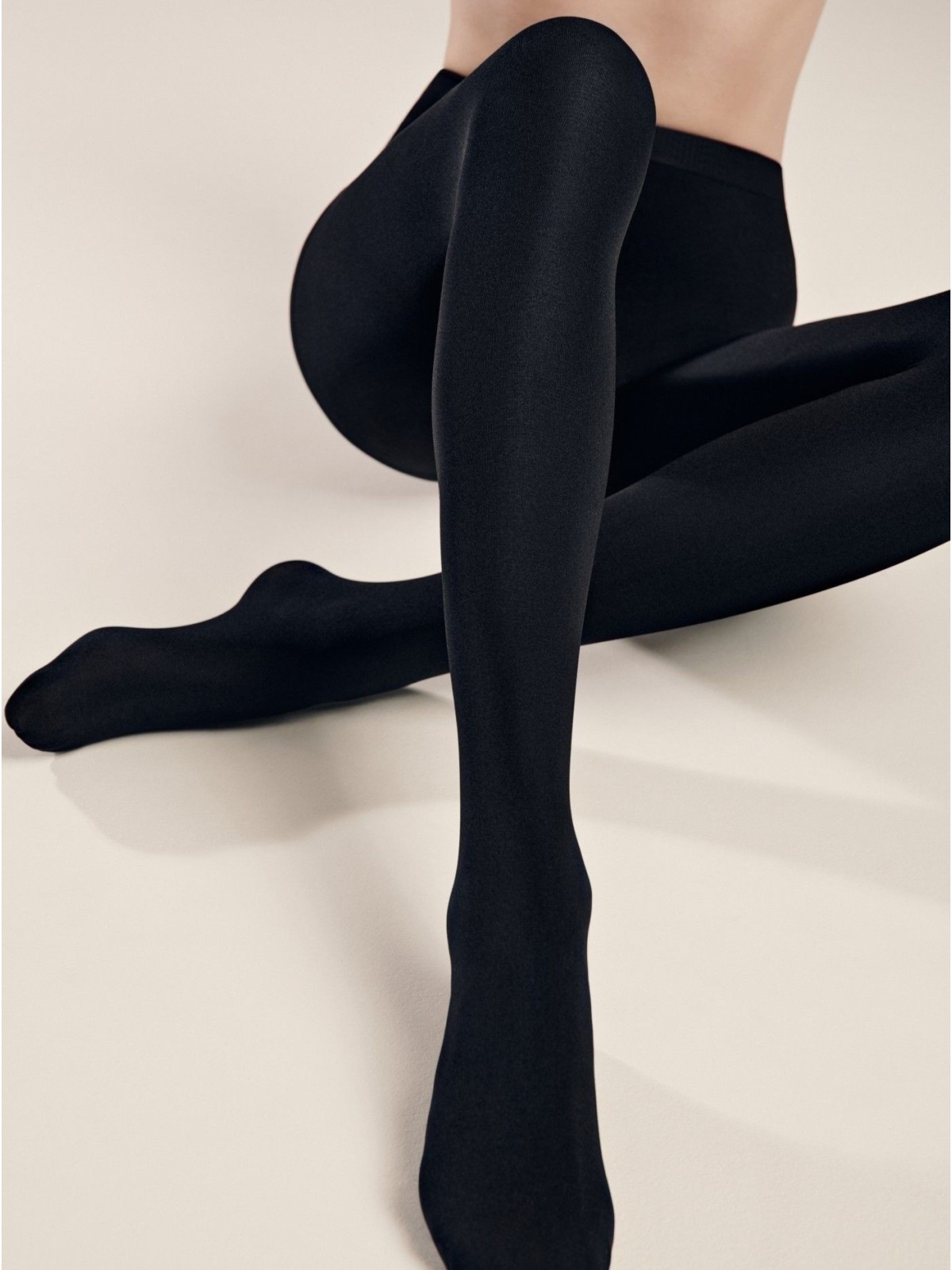 RAJSTOPY VELOUR 200 DEN