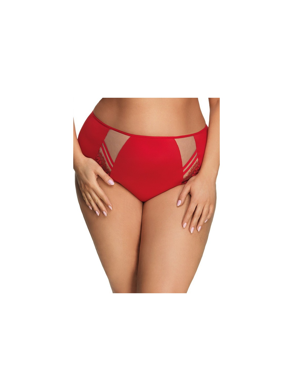 FIGI PARADISE K497 CZERWONY