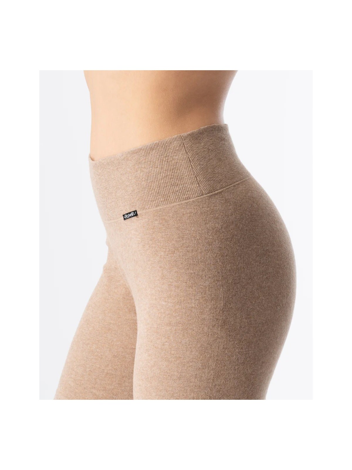 LEGINSY DAMSKIE LXL 729 3 HOT TOUCH