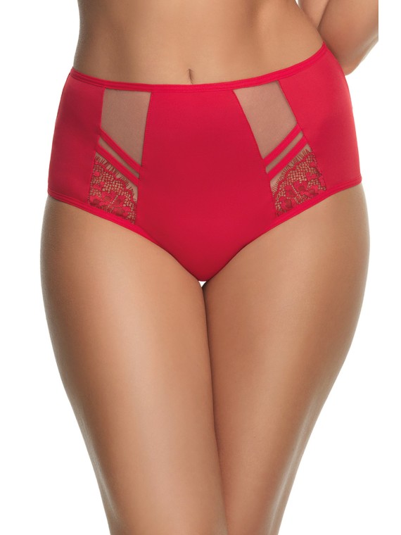 FIGI PARADISE K497 CZERWONY