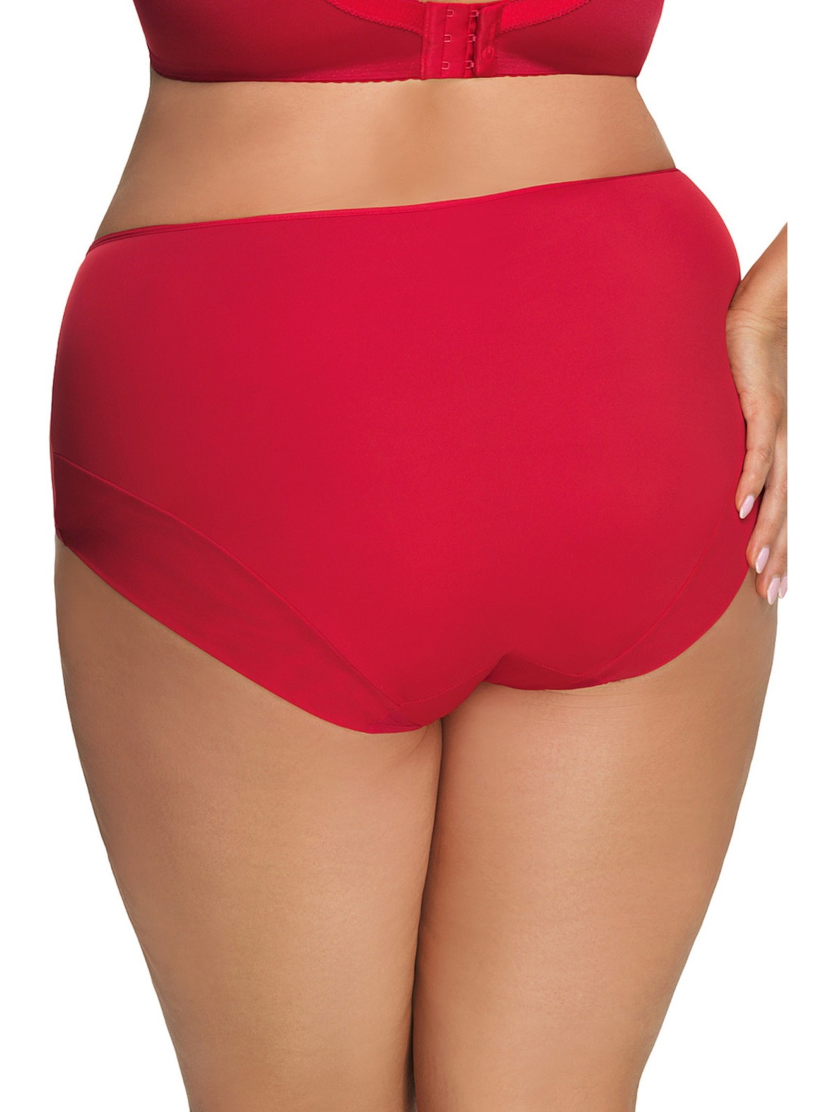 FIGI PARADISE K497 CZERWONY