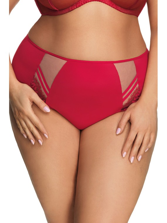 FIGI PARADISE K497 CZERWONY