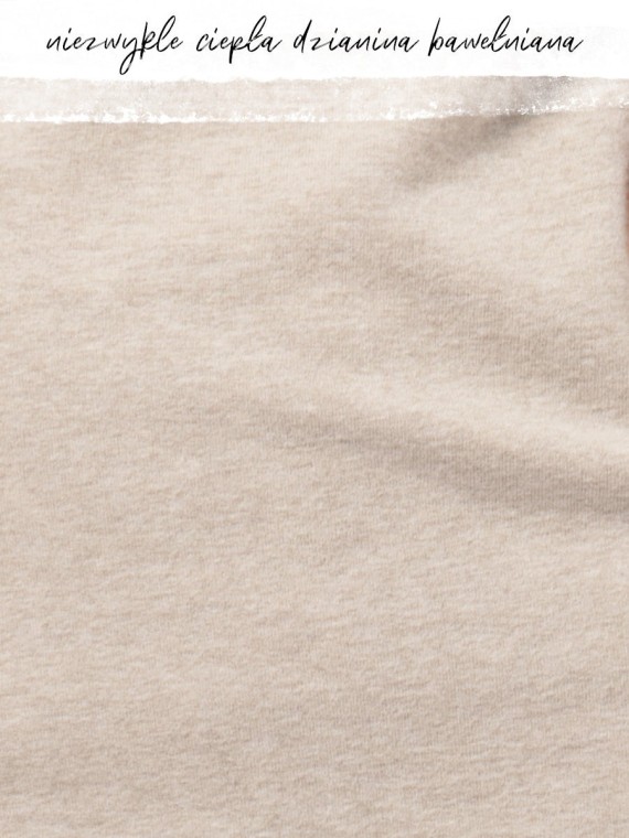 PODKOSZULEK DAMSKI LVD 729 4 HOT TOUCH