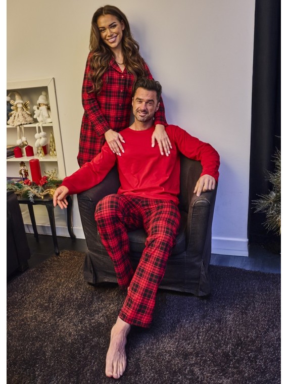 KOSZULA DAMSKA 104/433 TRACY 3 DR