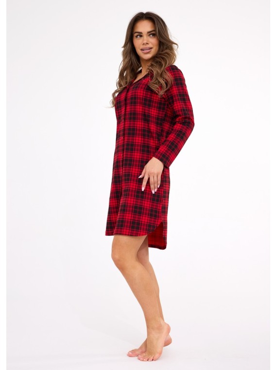 KOSZULA DAMSKA 104/433 TRACY 3 DR R.3XL-4XL