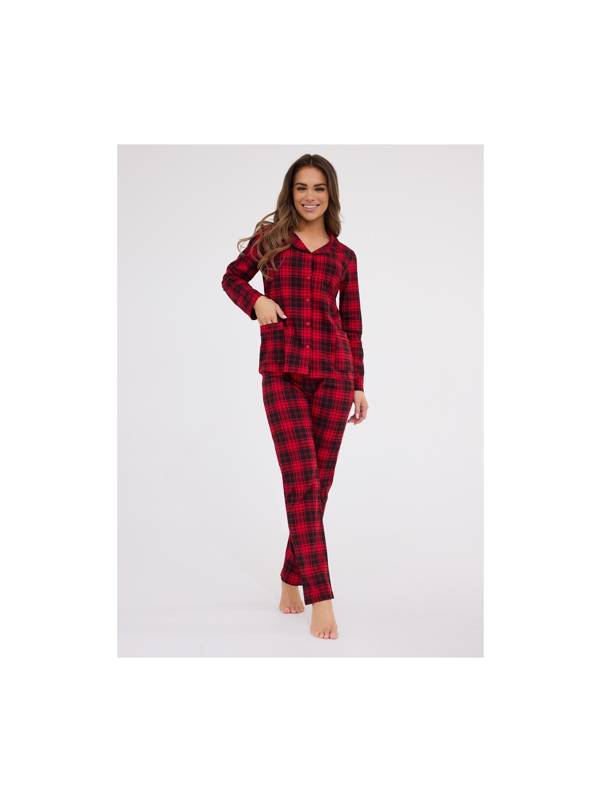 PIŻAMA DAMSKA 482/423 TRACY DR