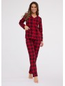 PIŻAMA DAMSKA 482/423 TRACY DR