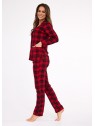 PIŻAMA DAMSKA 482/423 TRACY DR