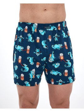 BOKSERKI CLASSIC 011/175