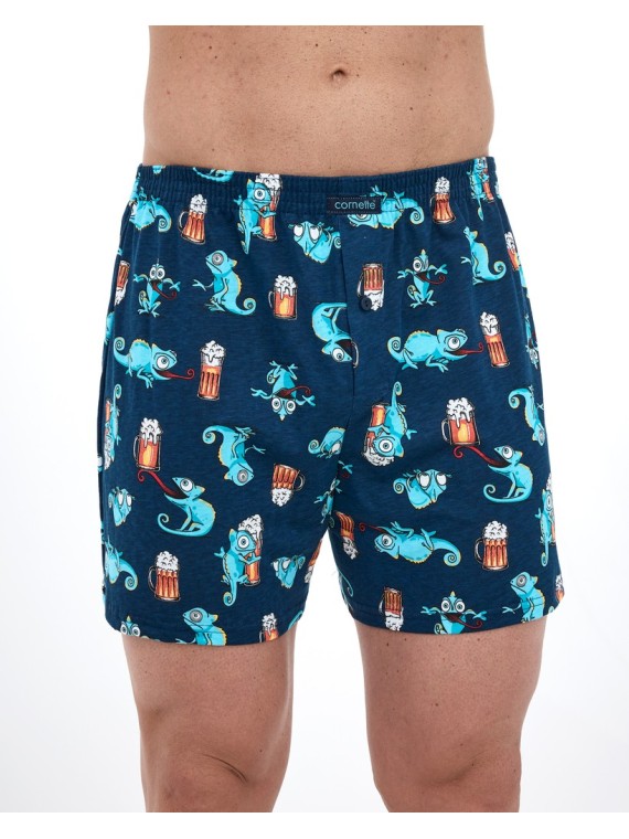 BOKSERKI CLASSIC 011/175