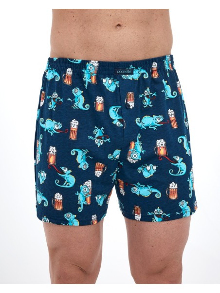 BOKSERKI CLASSIC 011/175