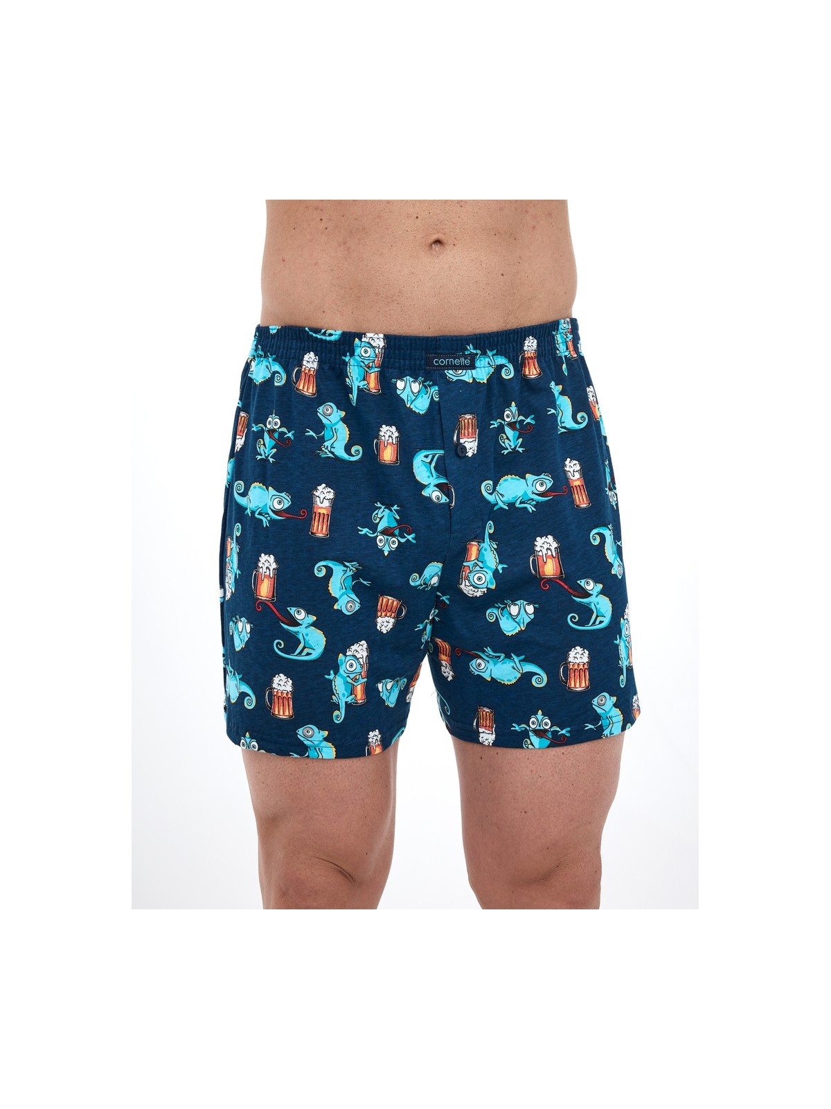 BOKSERKI CLASSIC 011/175