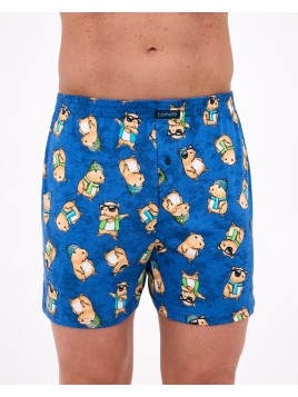 BOKSERKI CLASSIC 011/178