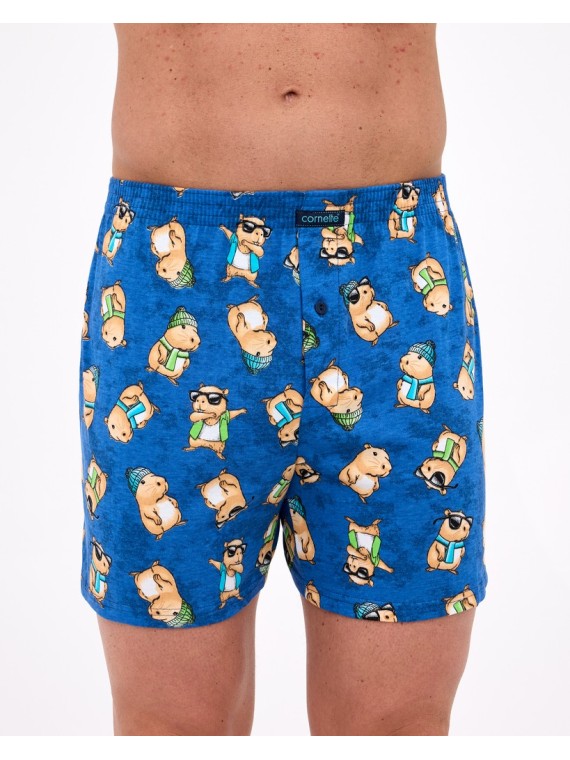 BOKSERKI CLASSIC 011/178