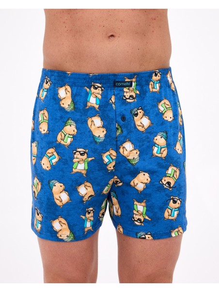 BOKSERKI CLASSIC 011/178