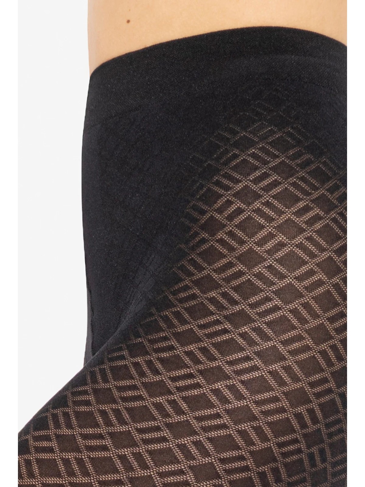 RAJSTOPY LORETTA WZ.157 50 DEN R.5