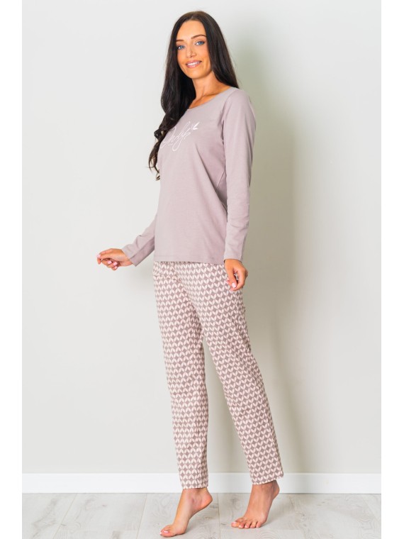 PIŻAMA DAMSKA ONLY DR