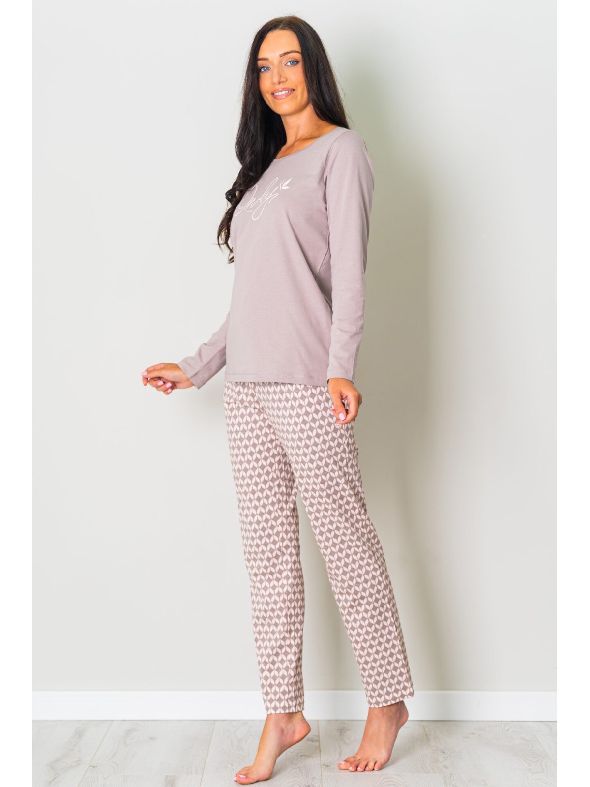 PIŻAMA DAMSKA ONLY DR