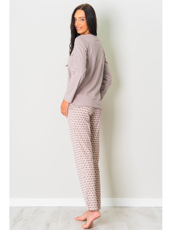 PIŻAMA DAMSKA ONLY DR