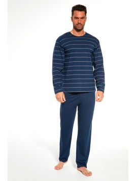 PIŻAMA MĘSKA VARIOUS 138/41 DR