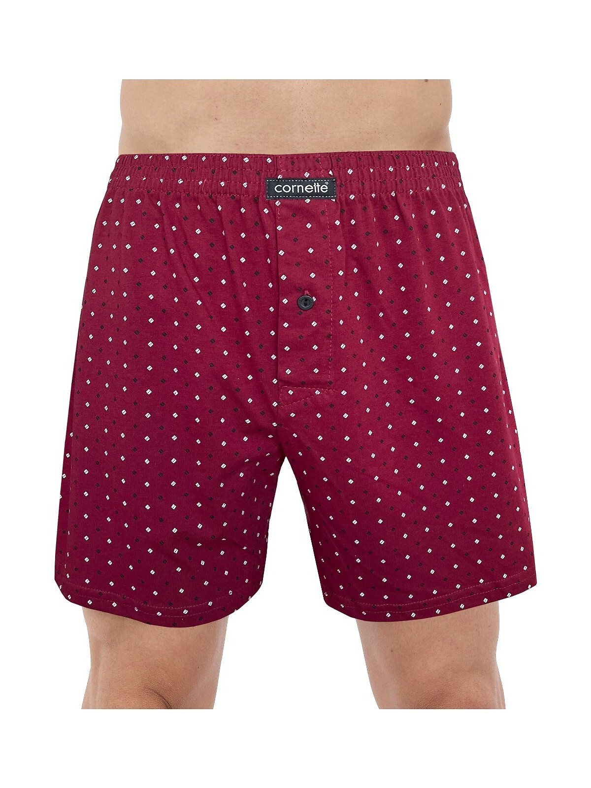 BOKSERKI COMFORT 002/334