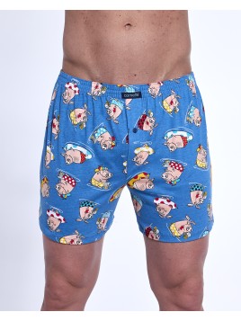 BOKSERKI CLASSIC 011/170 R.3XL-5XL