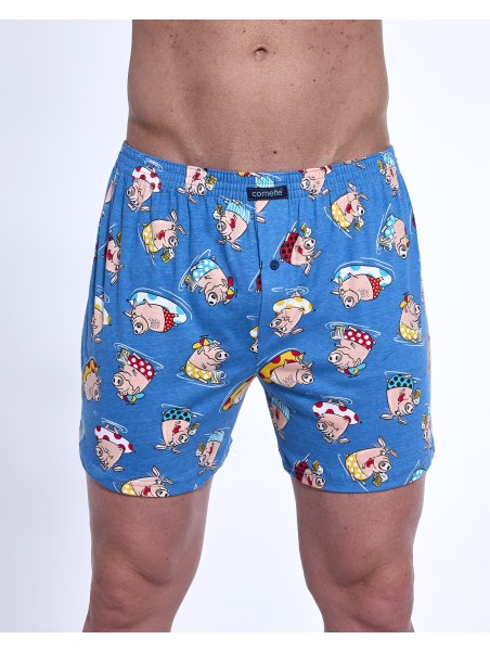 BOKSERKI CLASSIC 011/170 R.3XL-5XL